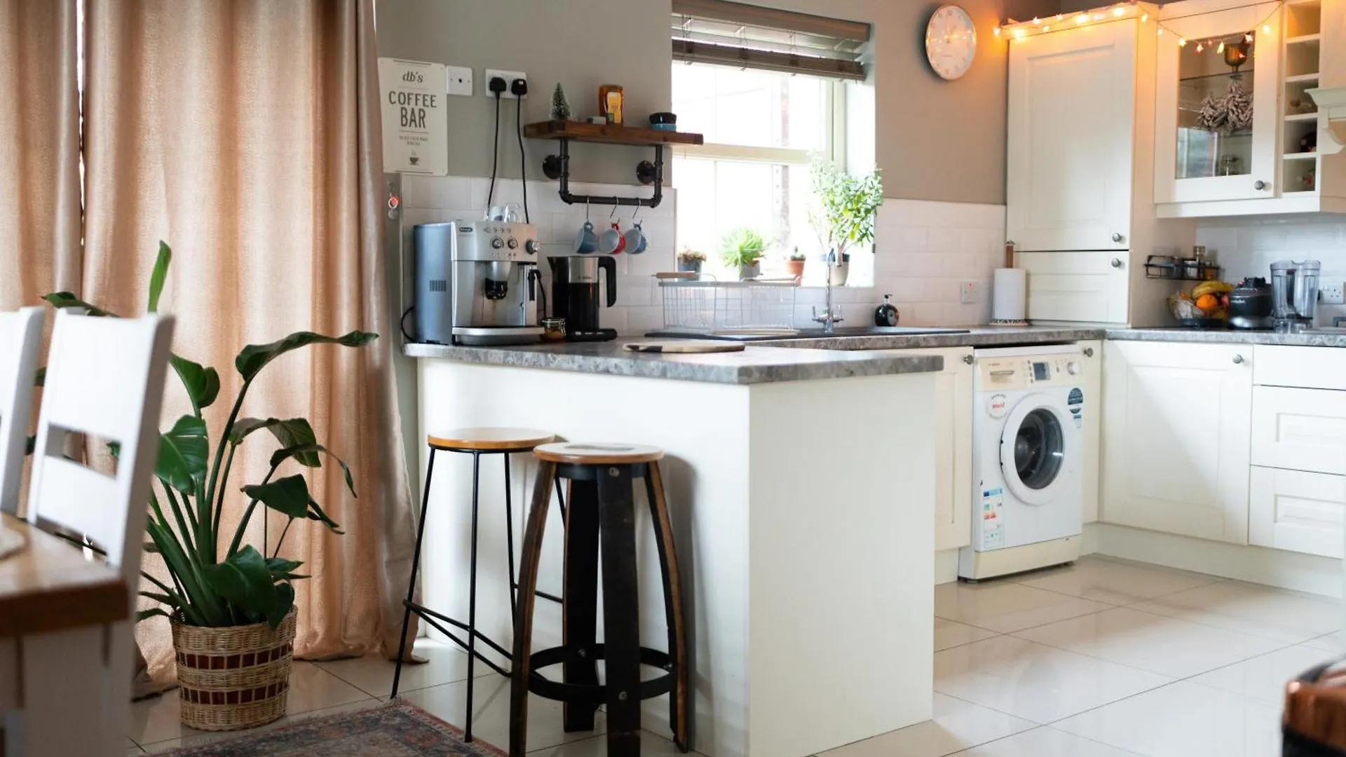 Luxury Studio Apartment - Belfast - Dundonald